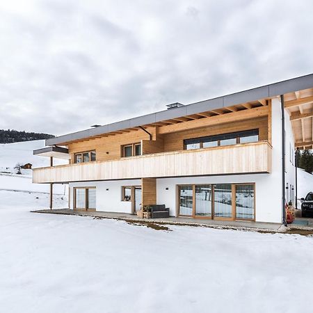 Chalet Morin San Martino in Badia Dış mekan fotoğraf