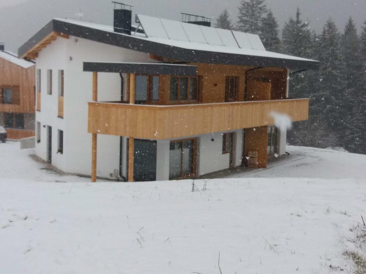 Chalet Morin San Martino in Badia Dış mekan fotoğraf