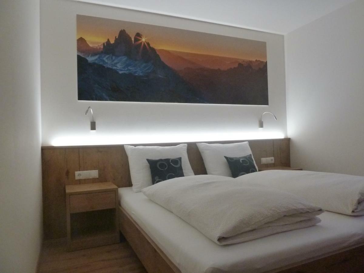 Chalet Morin San Martino in Badia Dış mekan fotoğraf