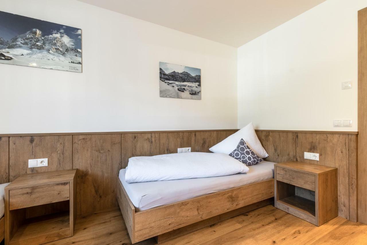 Chalet Morin San Martino in Badia Dış mekan fotoğraf