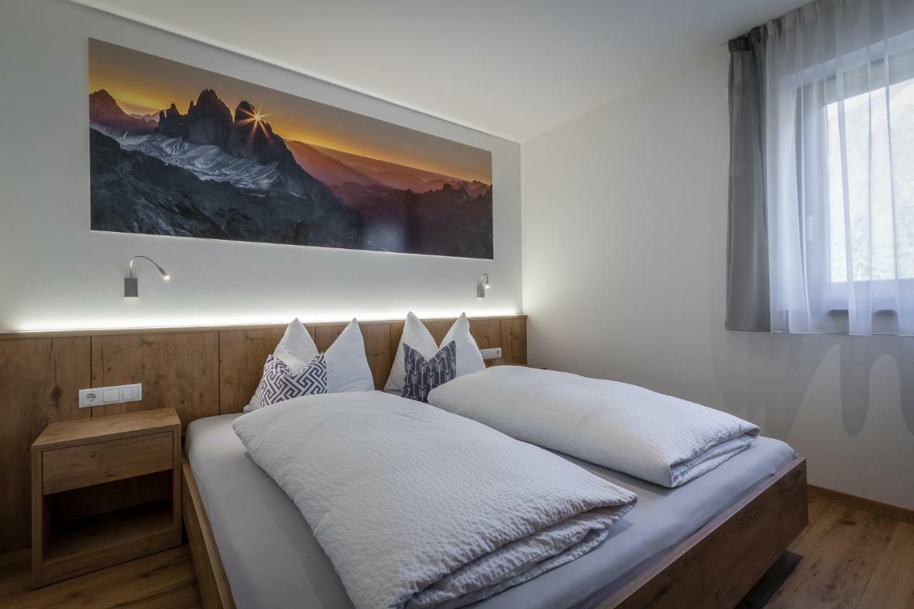 Chalet Morin San Martino in Badia Dış mekan fotoğraf