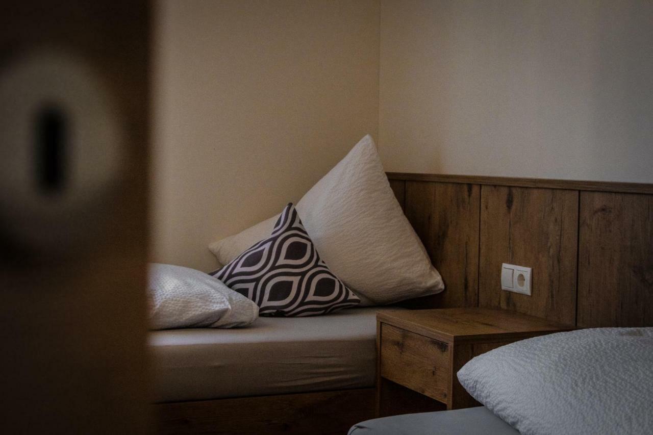Chalet Morin San Martino in Badia Dış mekan fotoğraf