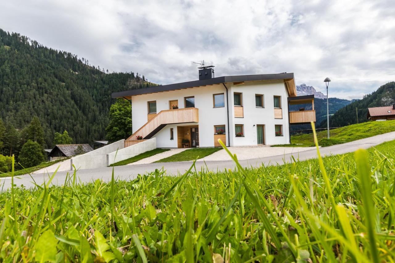Chalet Morin San Martino in Badia Dış mekan fotoğraf